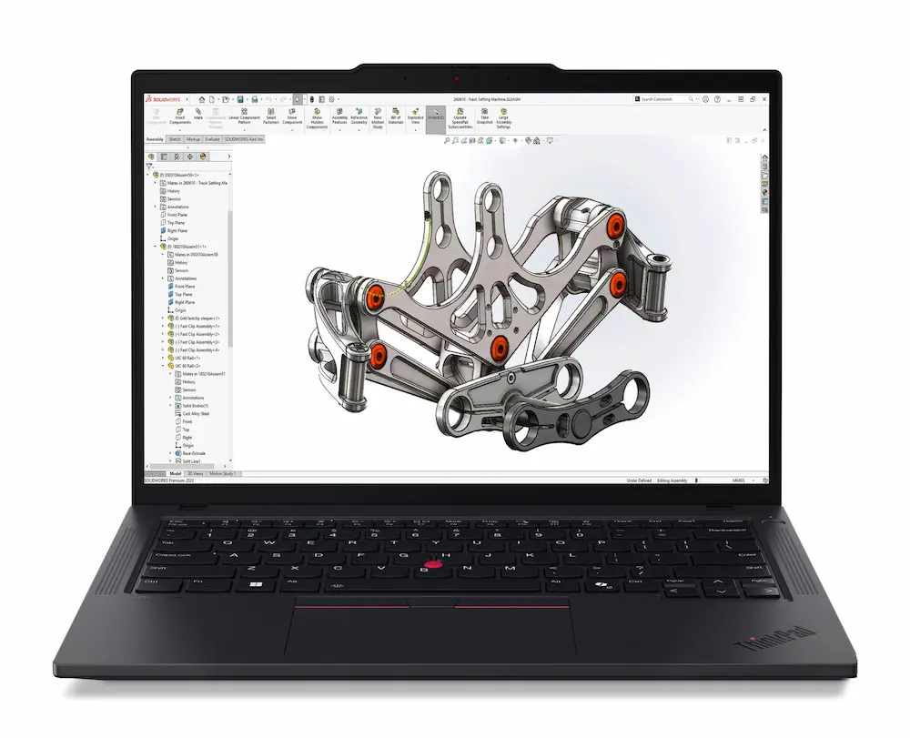Pełnia możliwości, wyświetlanie bez kompromisów